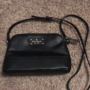 Kate Spade satchel